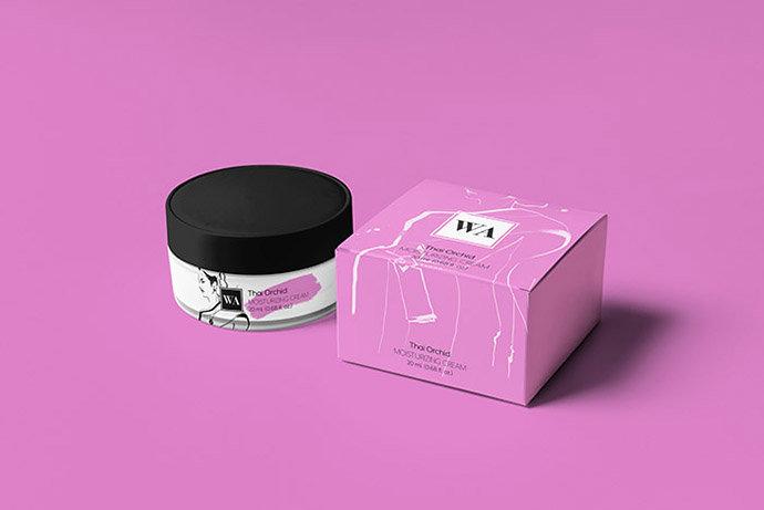8组美妆日化用品常见包装设计参考，你的品牌包装受欢迎吗？